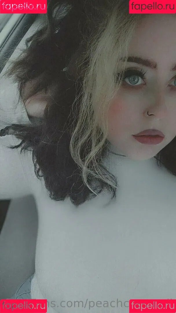 peachcreampii Onlyfans Photo Gallery 