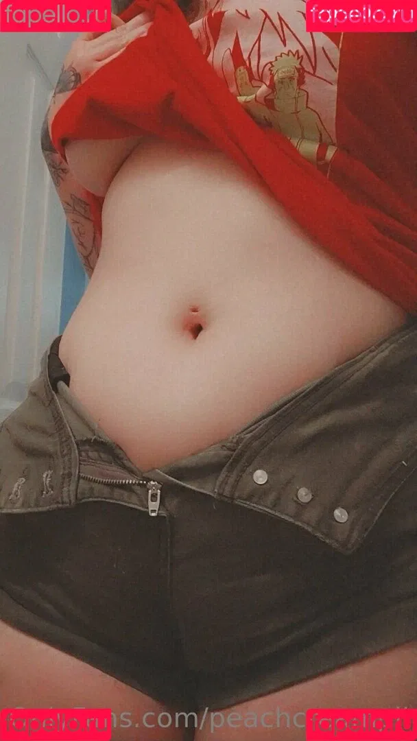 peachcreampii Onlyfans Photo Gallery 