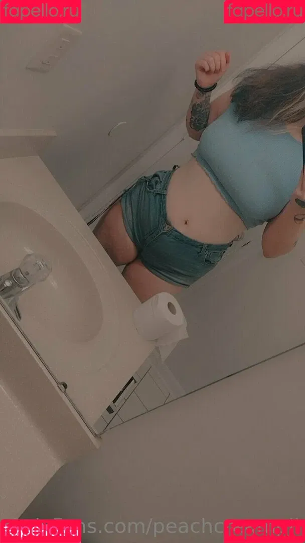 peachcreampii Onlyfans Photo Gallery 