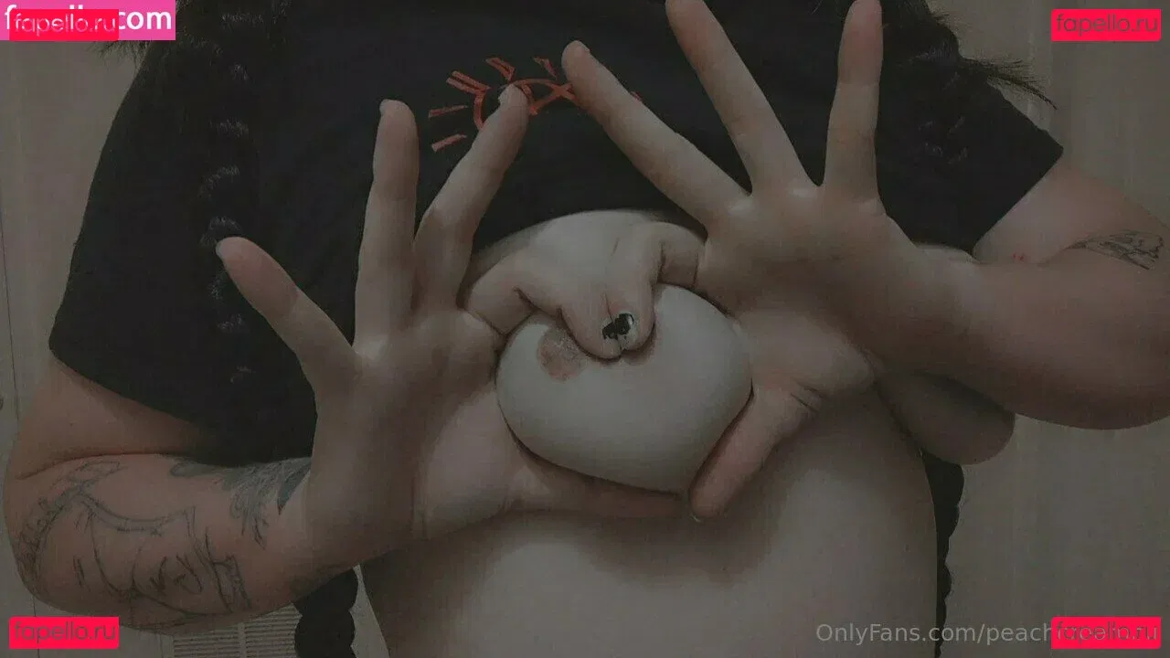 peachcreampii Onlyfans Photo Gallery 