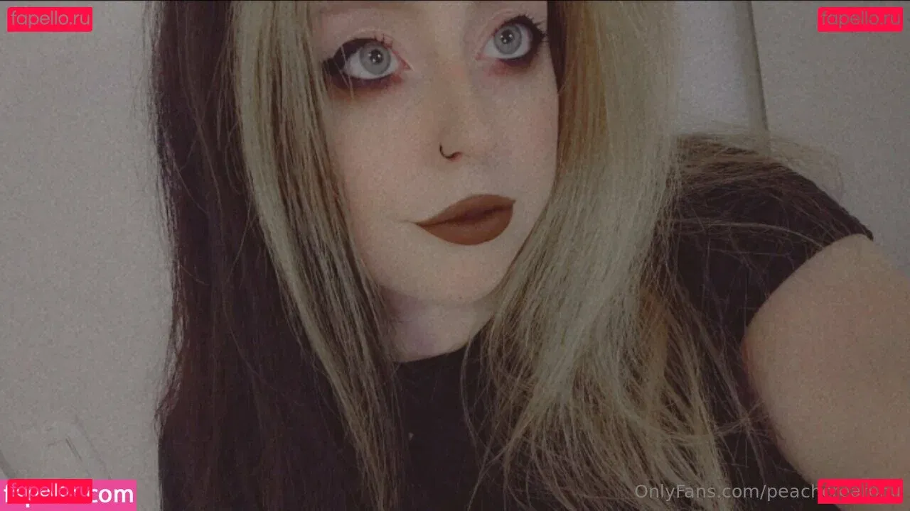 peachcreampii Onlyfans Photo Gallery 