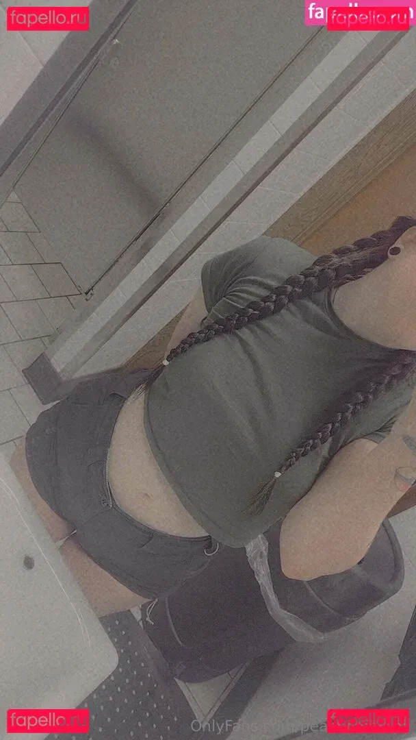 peachcreampii Onlyfans Photo Gallery 