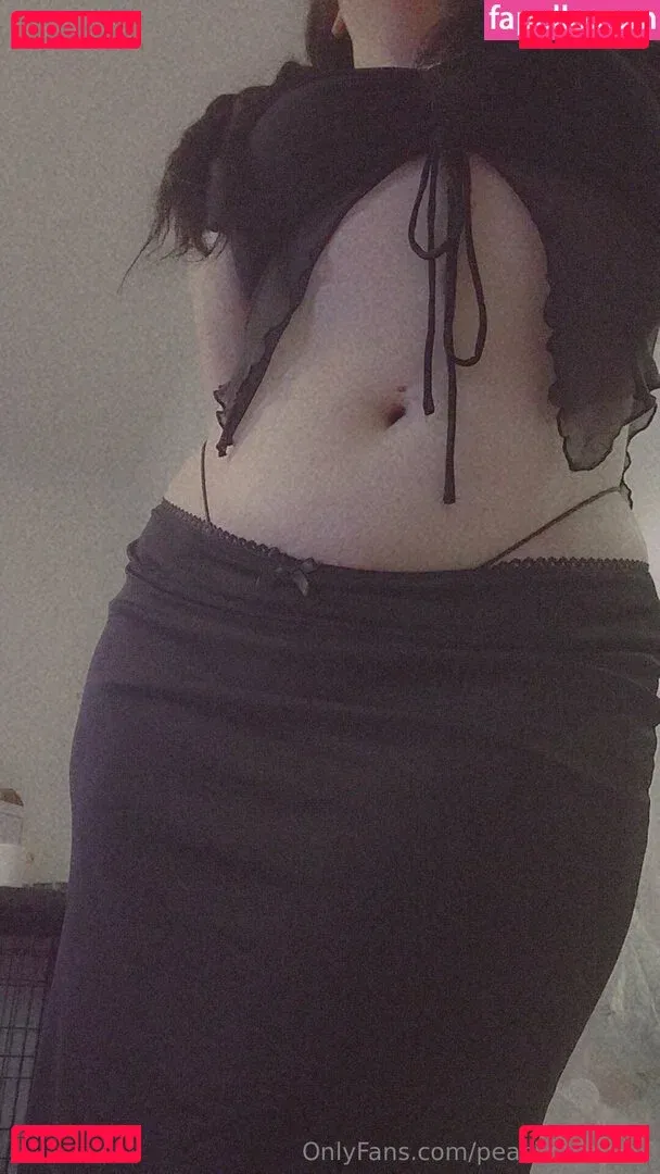 peachcreampii Onlyfans Photo Gallery 