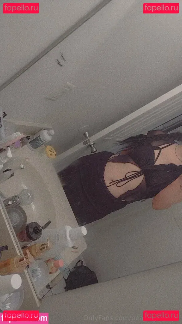 peachcreampii Onlyfans Photo Gallery 