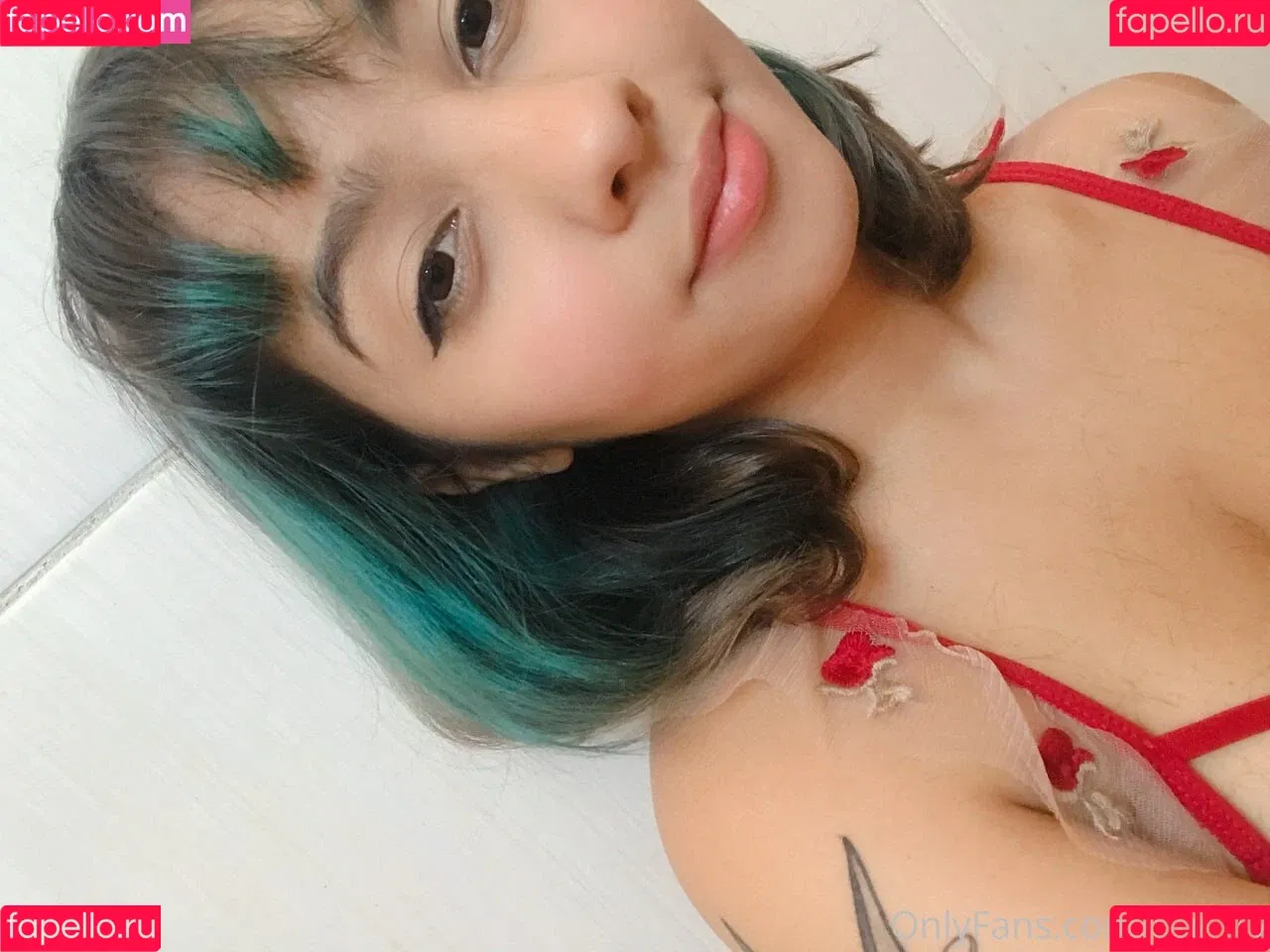 soy0yo Onlyfans Photo Gallery 