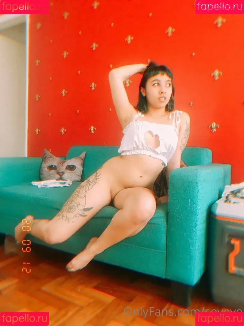 soy0yo Onlyfans Photo Gallery 