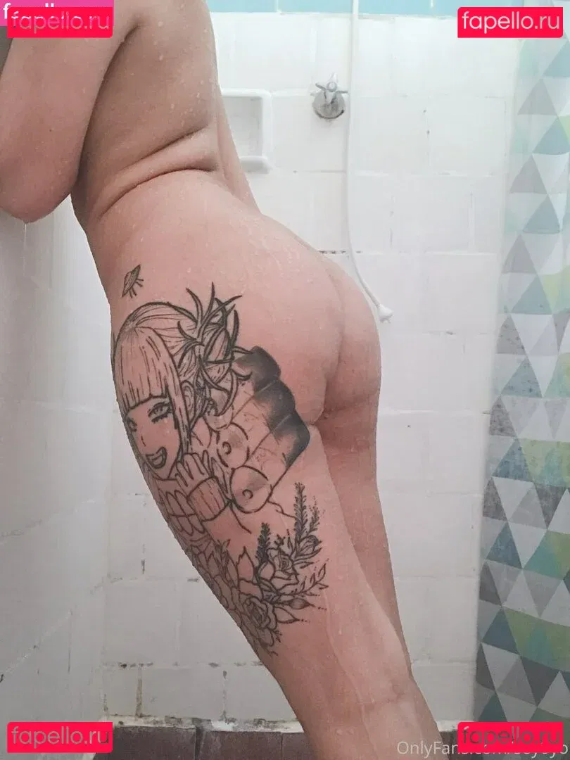 soy0yo Onlyfans Photo Gallery 