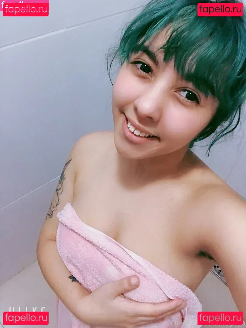 soy0yo Onlyfans Photo Gallery 