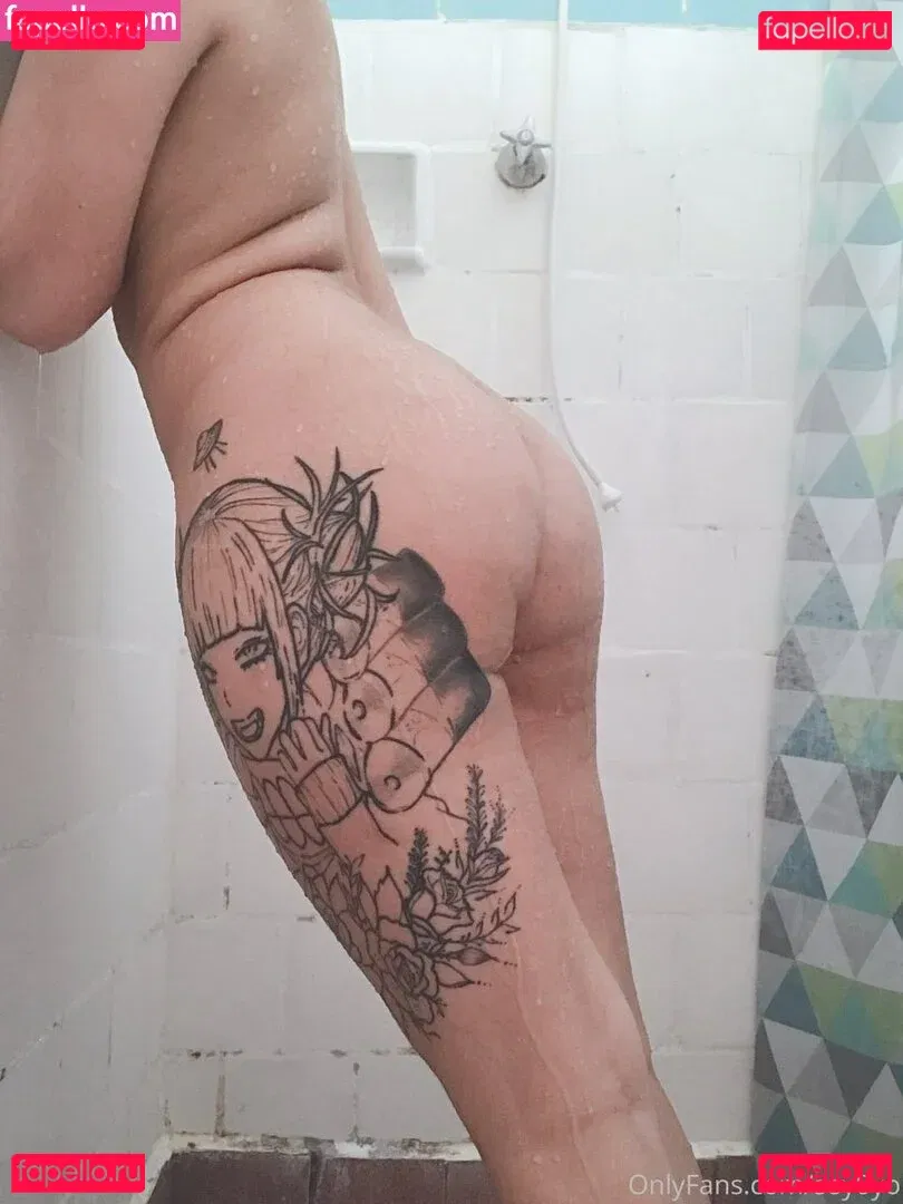 soy0yo Onlyfans Photo Gallery 