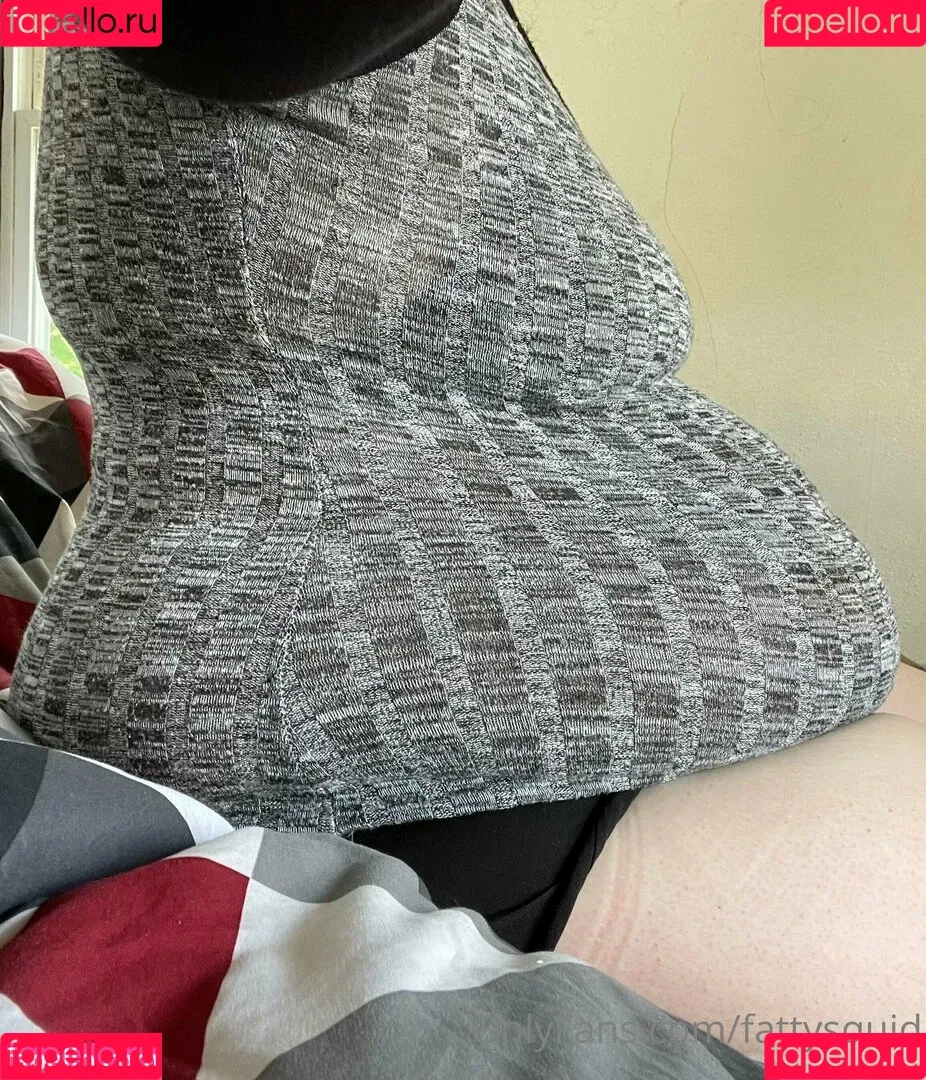gluttonoussquid Onlyfans Photo Gallery 