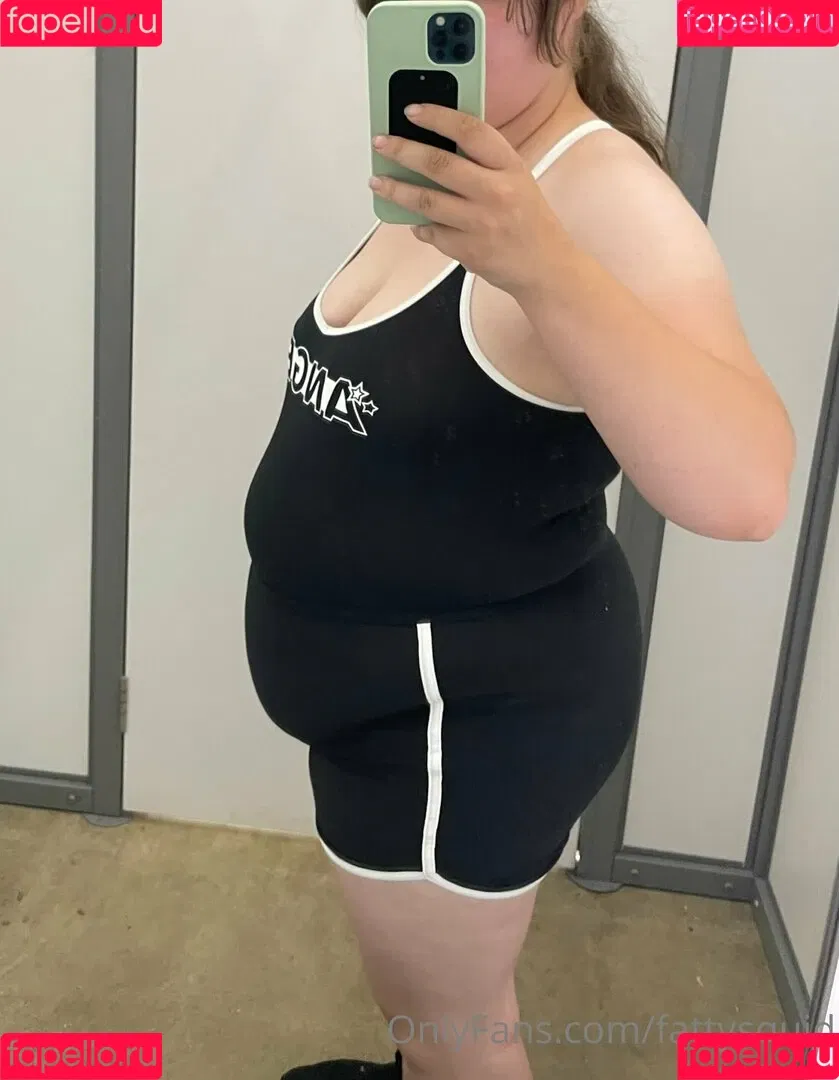 gluttonoussquid Onlyfans Photo Gallery 