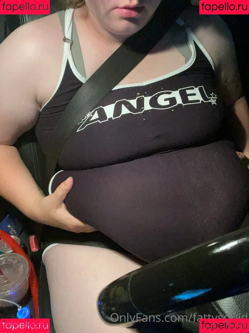 gluttonoussquid Onlyfans Photo Gallery 
