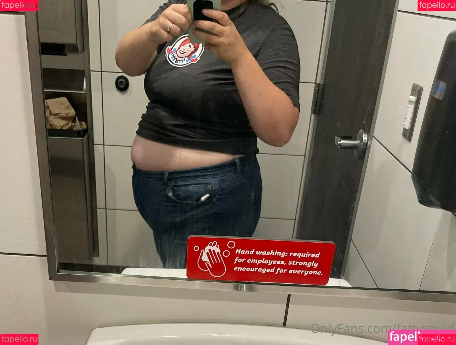 gluttonoussquid Onlyfans Photo Gallery 