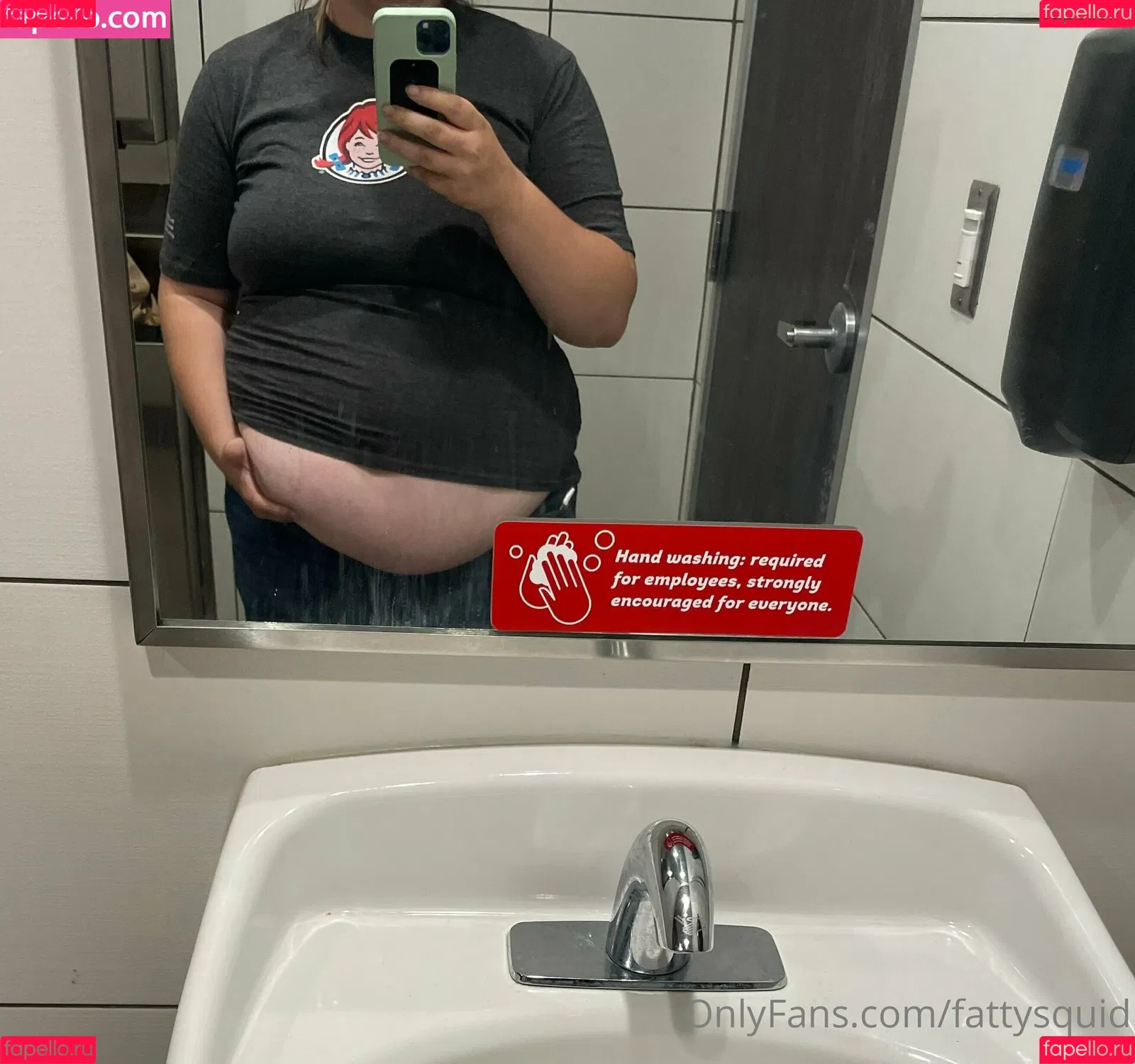 gluttonoussquid Onlyfans Photo Gallery 