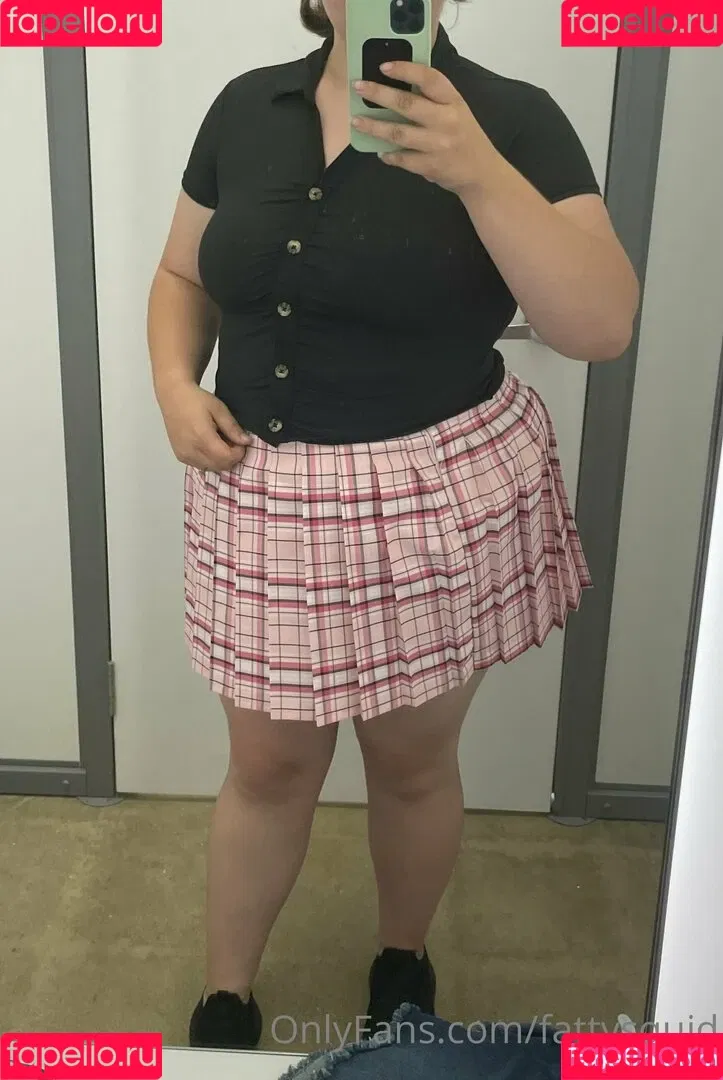 gluttonoussquid Onlyfans Photo Gallery 
