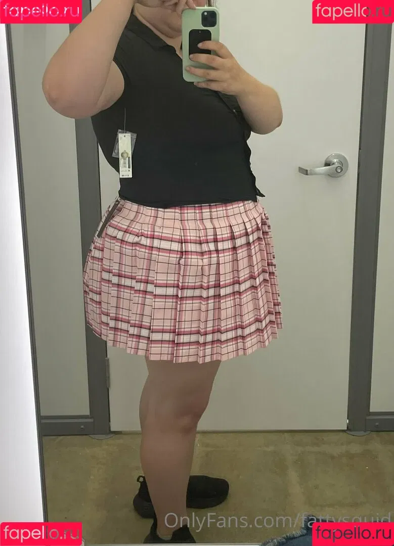 gluttonoussquid Onlyfans Photo Gallery 