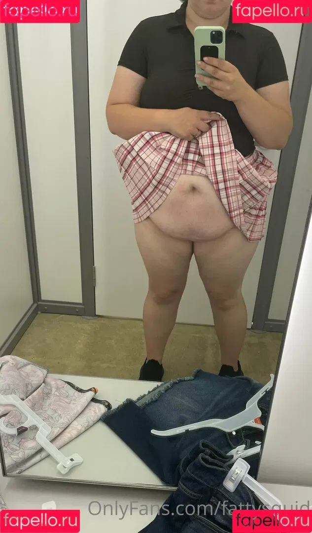 gluttonoussquid Onlyfans Photo Gallery 