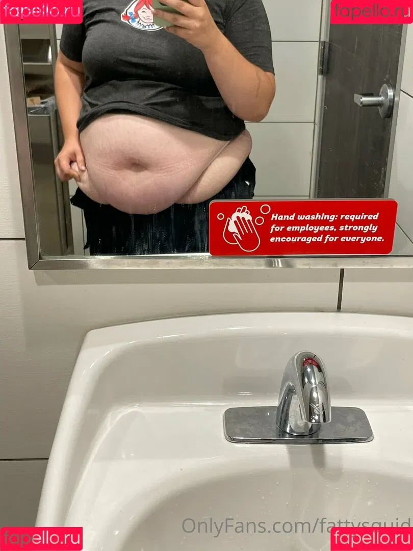 gluttonoussquid Onlyfans Photo Gallery 
