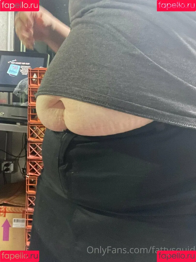 gluttonoussquid Onlyfans Photo Gallery 