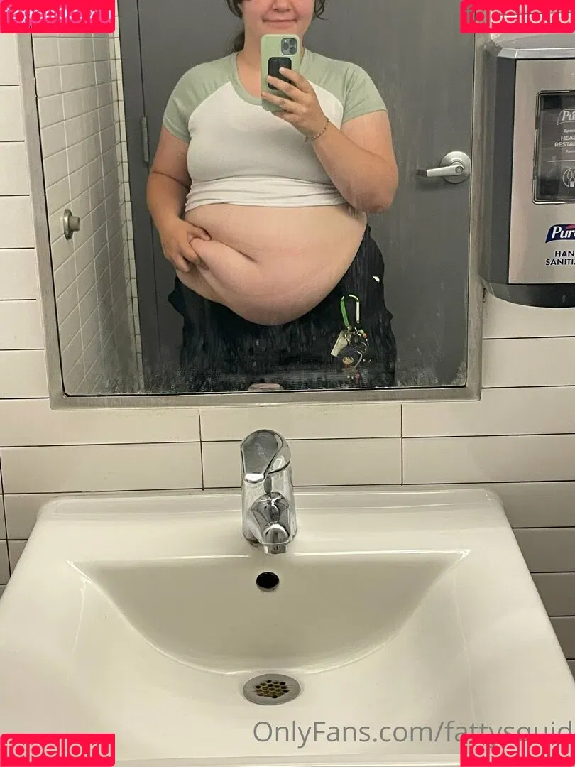 gluttonoussquid Onlyfans Photo Gallery 