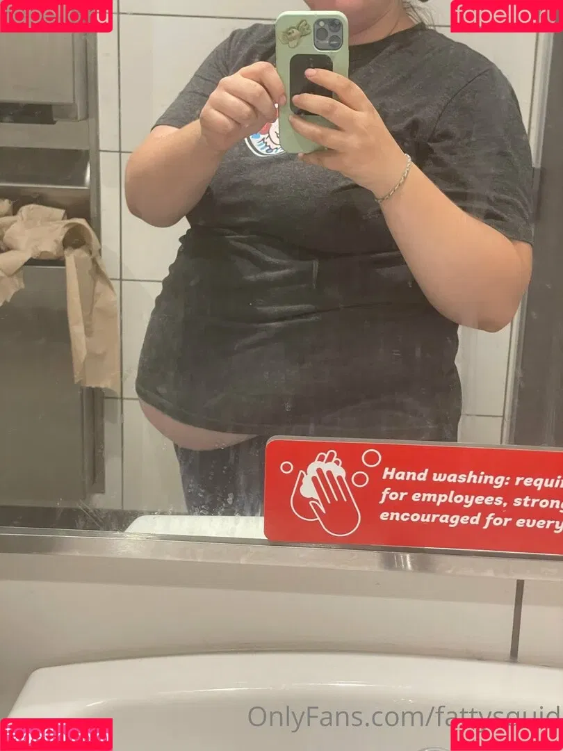 gluttonoussquid Onlyfans Photo Gallery 