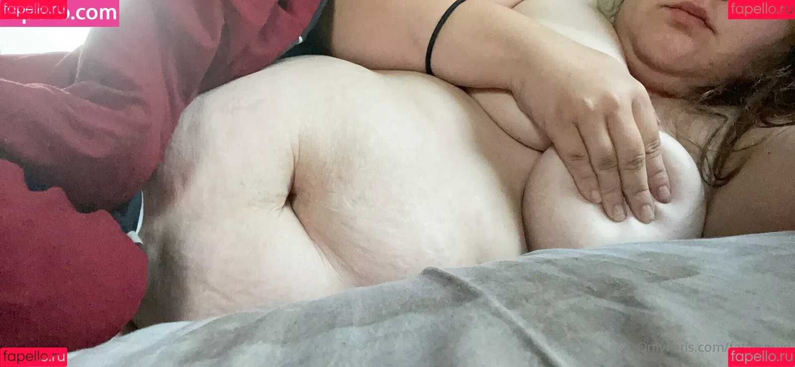 gluttonoussquid Onlyfans Photo Gallery 