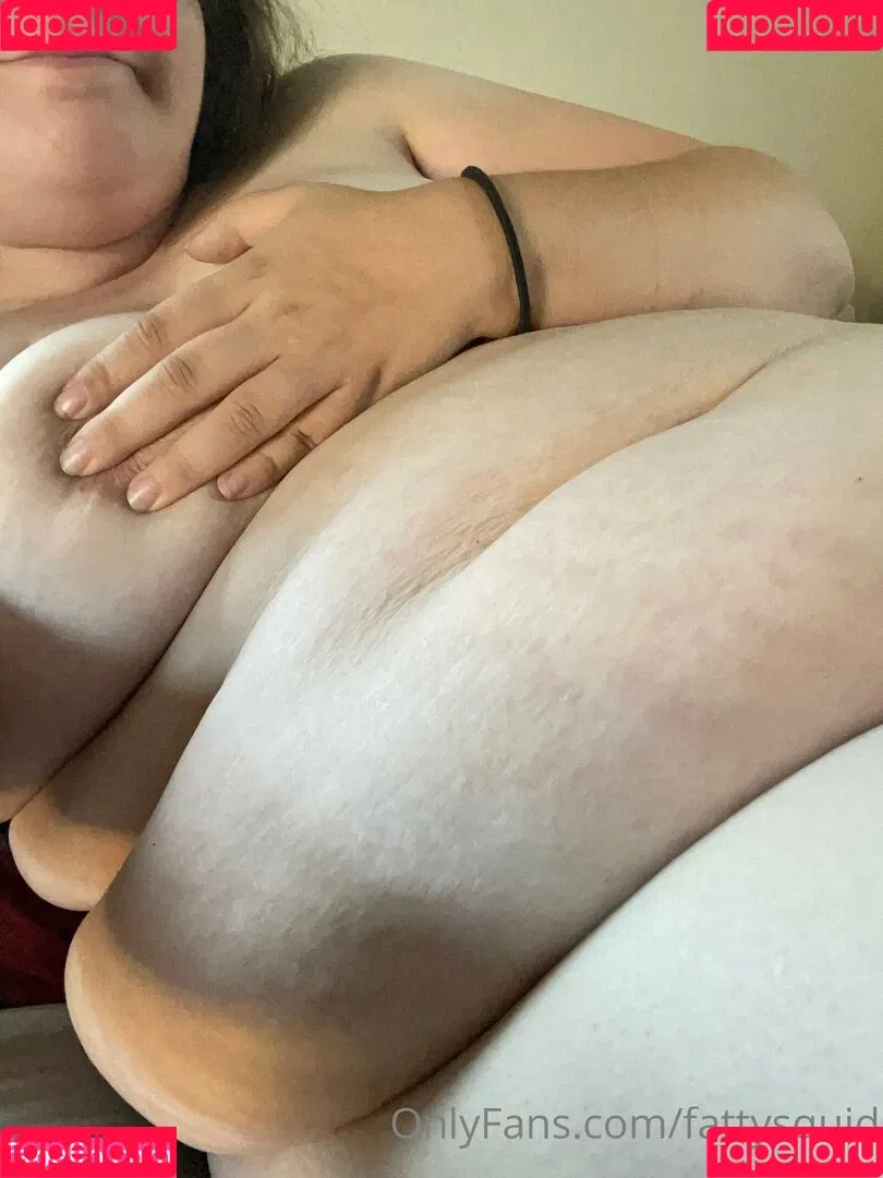 gluttonoussquid Onlyfans Photo Gallery 