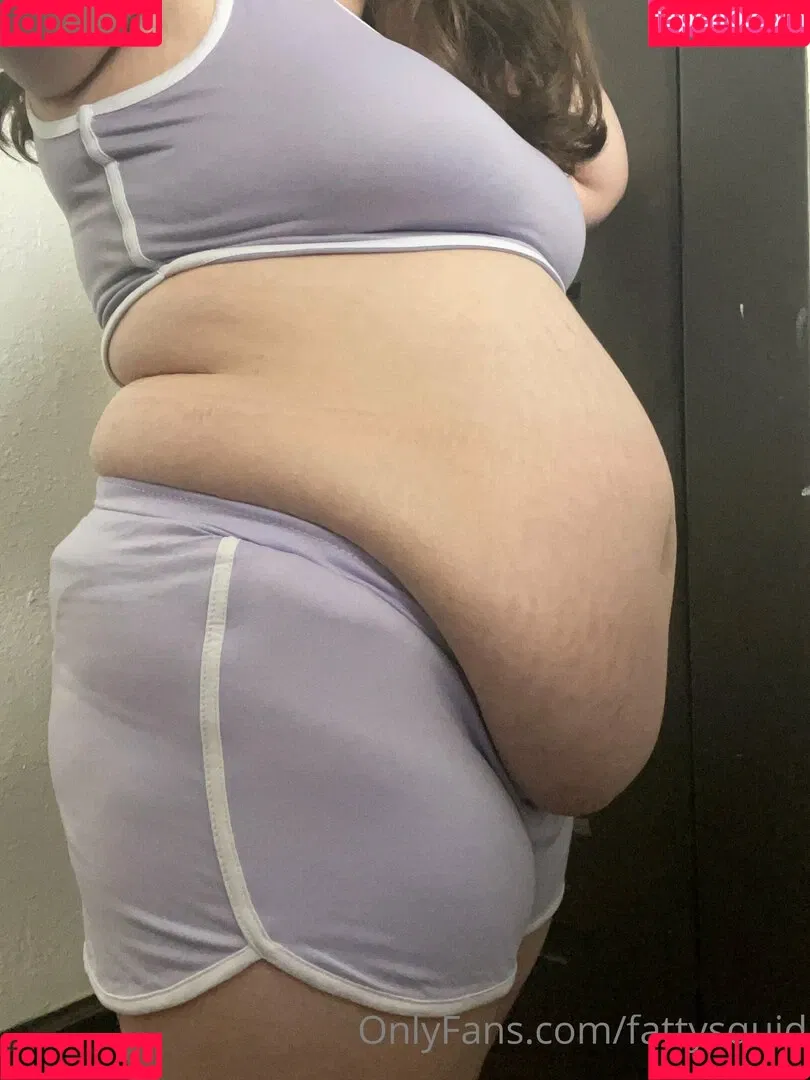 gluttonoussquid Onlyfans Photo Gallery 