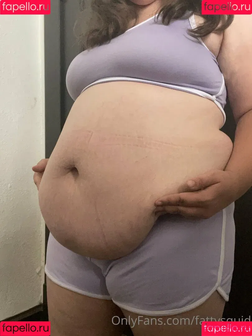 gluttonoussquid Onlyfans Photo Gallery 