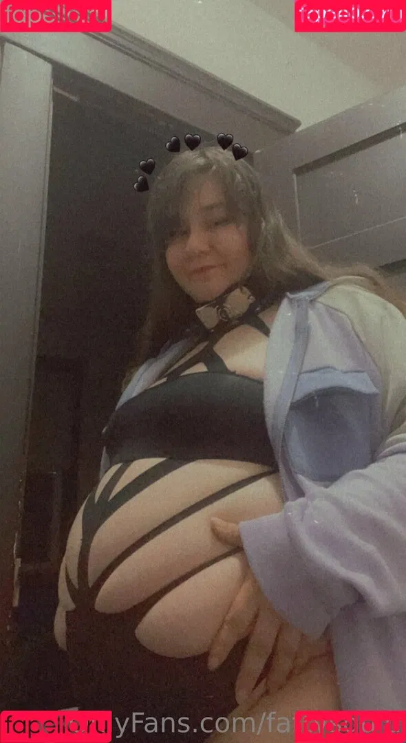 gluttonoussquid Onlyfans Photo Gallery 