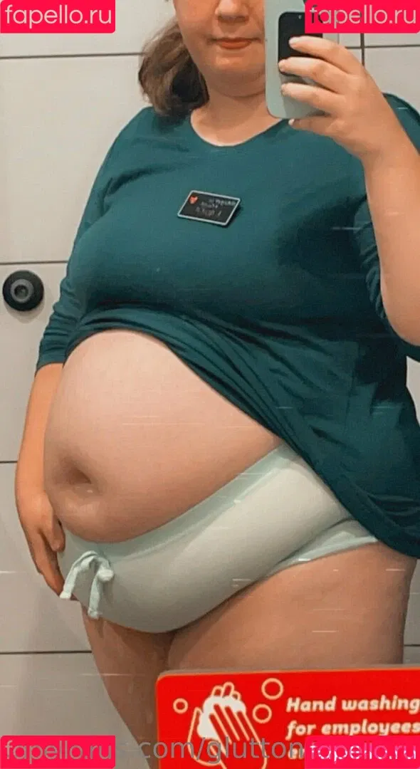 gluttonoussquid Onlyfans Photo Gallery 
