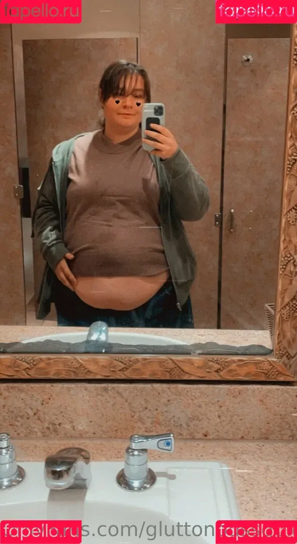 gluttonoussquid Onlyfans Photo Gallery 