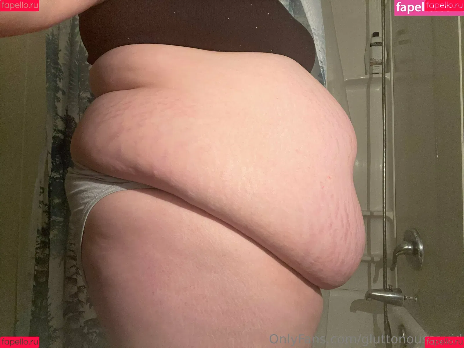 gluttonoussquid Onlyfans Photo Gallery 