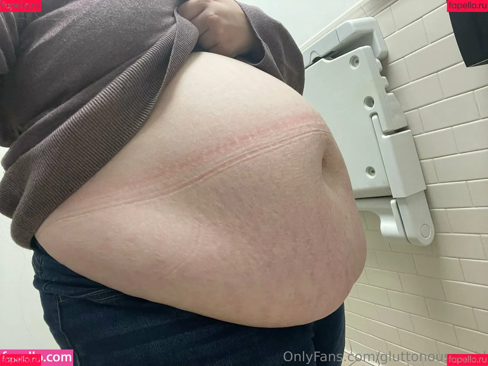 gluttonoussquid Onlyfans Photo Gallery 