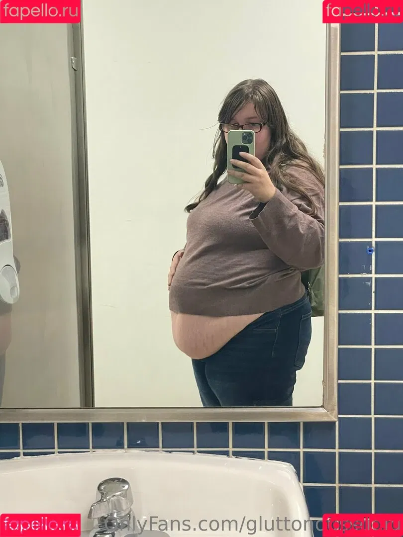 gluttonoussquid Onlyfans Photo Gallery 