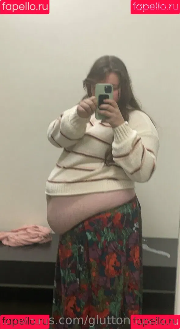 gluttonoussquid Onlyfans Photo Gallery 