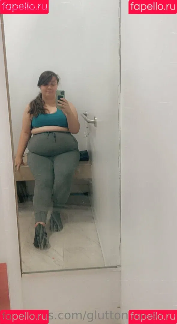 gluttonoussquid Onlyfans Photo Gallery 