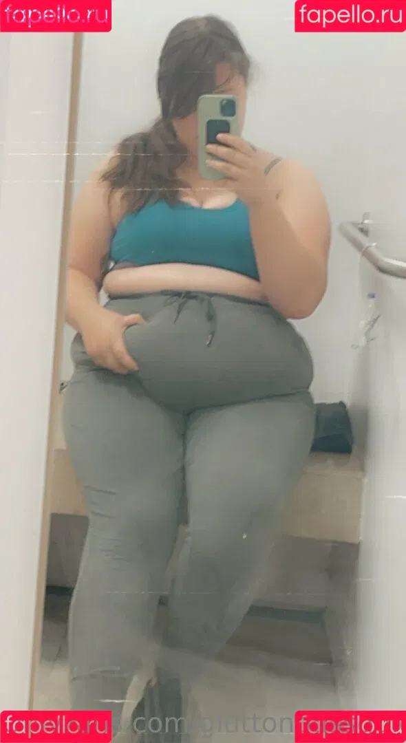 gluttonoussquid Onlyfans Photo Gallery 
