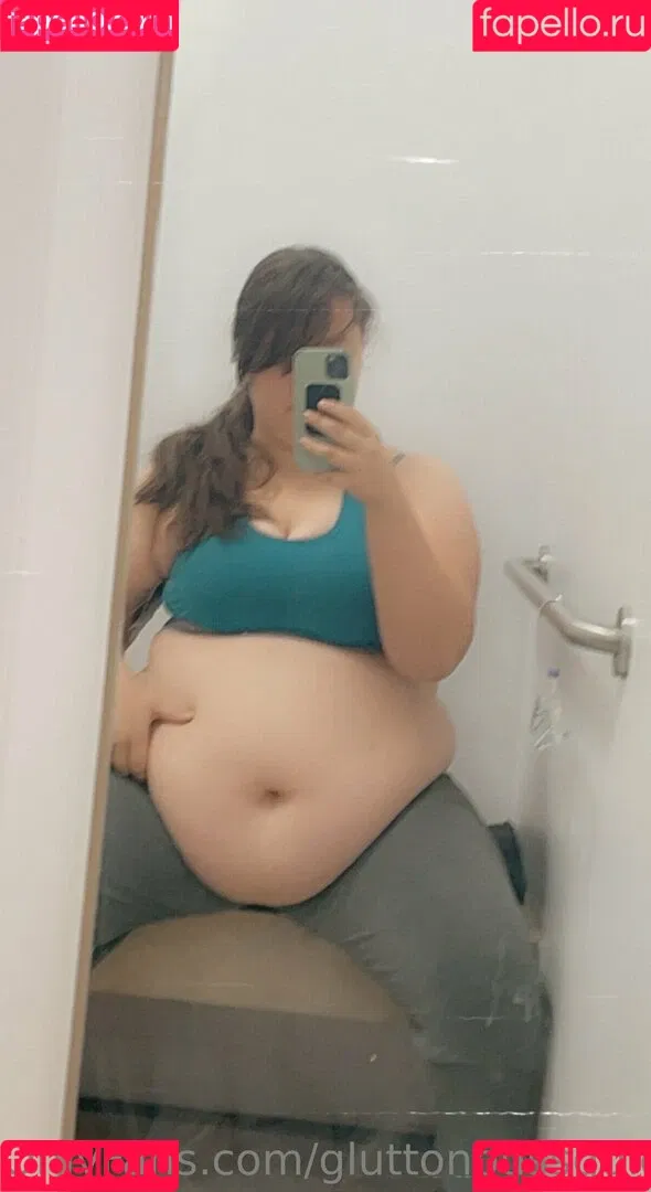 gluttonoussquid Onlyfans Photo Gallery 