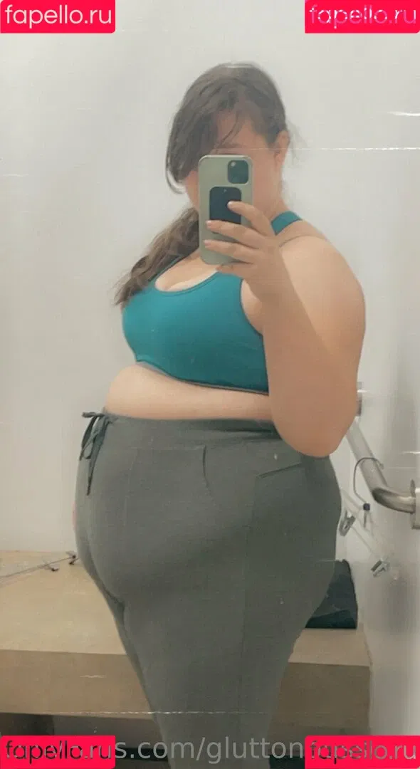gluttonoussquid Onlyfans Photo Gallery 