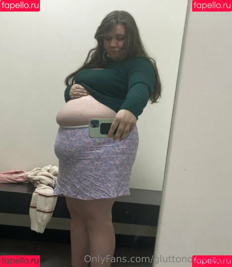 gluttonoussquid Onlyfans Photo Gallery 