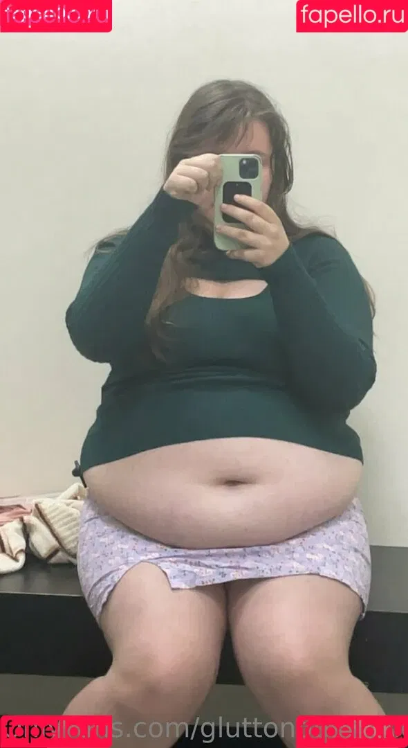 gluttonoussquid Onlyfans Photo Gallery 