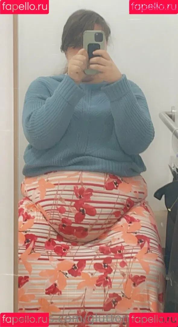 gluttonoussquid Onlyfans Photo Gallery 