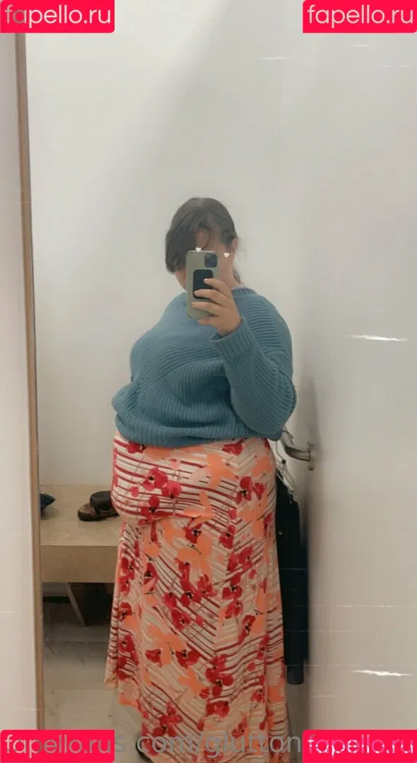 gluttonoussquid Onlyfans Photo Gallery 