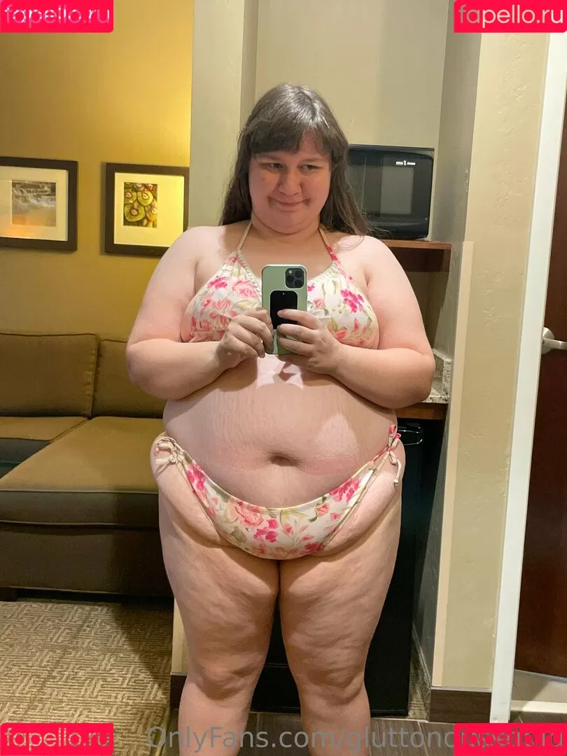 gluttonoussquid Onlyfans Photo Gallery 