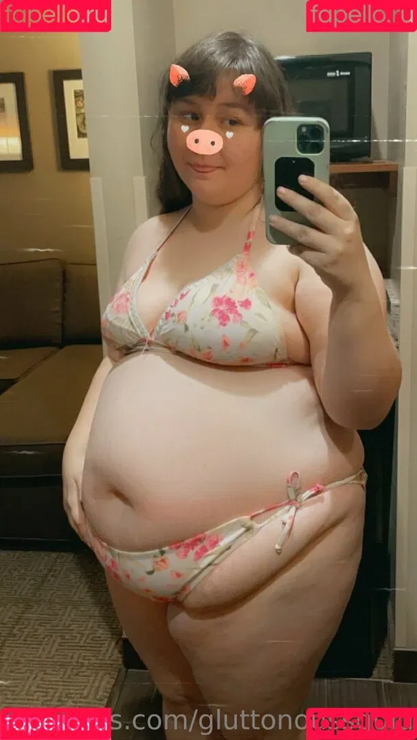 gluttonoussquid Onlyfans Photo Gallery 