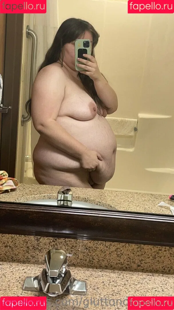 gluttonoussquid Onlyfans Photo Gallery 