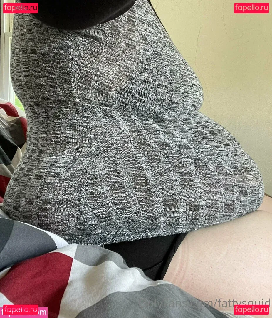 gluttonoussquid Onlyfans Photo Gallery 