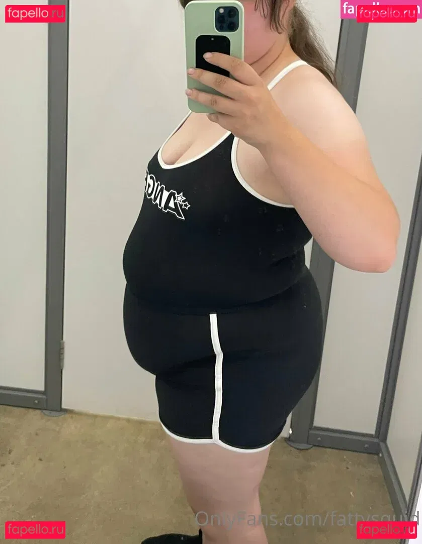 gluttonoussquid Onlyfans Photo Gallery 