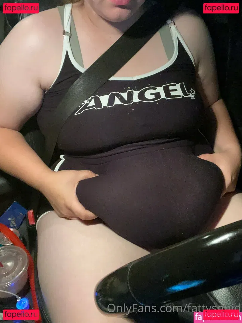 gluttonoussquid Onlyfans Photo Gallery 